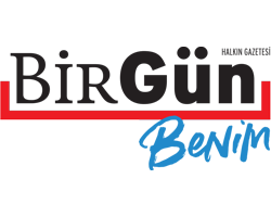 BirGün Logo